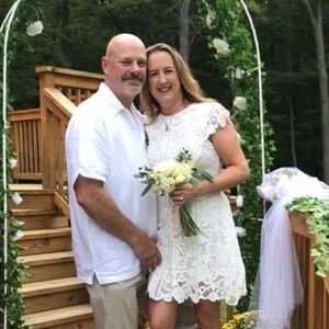 Meet your Posher, Dana